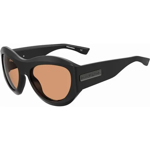 Accessories > Sunglasses - - Dsquared2 - Modalova