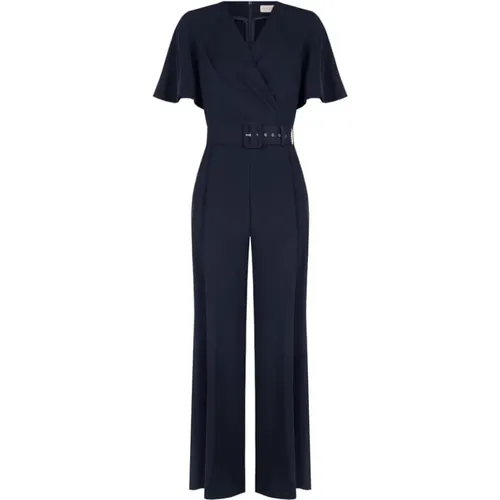 Jumpsuits & Playsuits > Jumpsuits - - RINASCIMENTO - Modalova