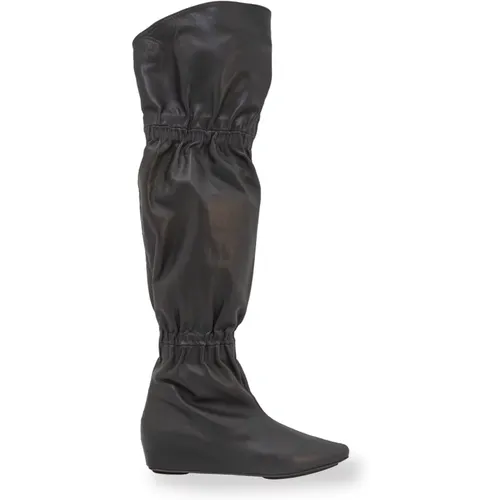 Shoes > Boots > Over-knee Boots - - Cortana - Modalova