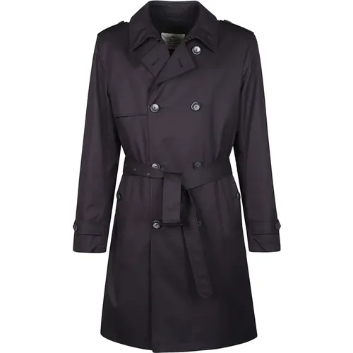 Coats > Trench Coats - - Herno - Modalova