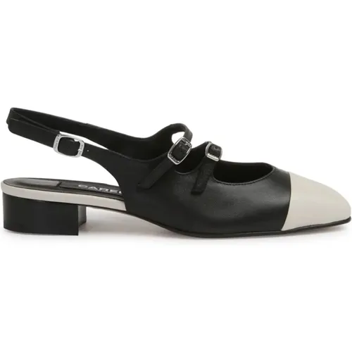 Shoes > Flats > Ballerinas - - Carel - Modalova