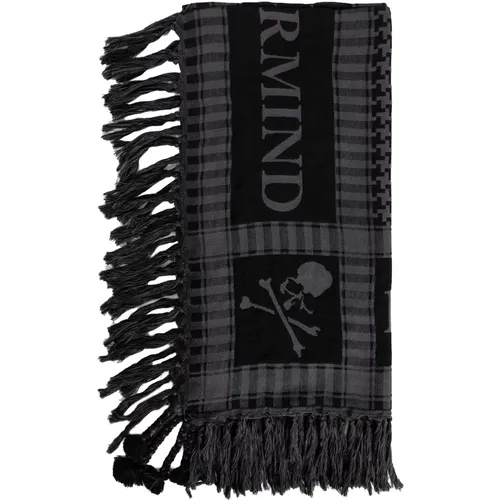 Accessories > Scarves > Winter Scarves - - Mastermind World - Modalova