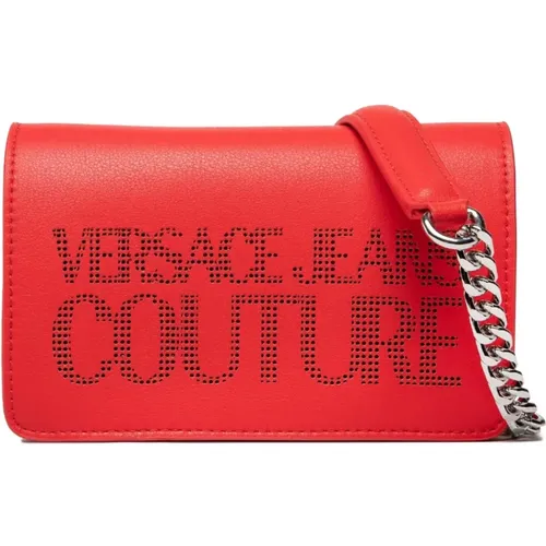 Bags > Shoulder Bags - - Versace Jeans Couture - Modalova