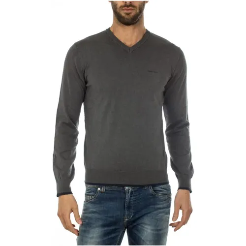 Sweatshirts & Hoodies > Sweatshirts - - Armani Jeans - Modalova
