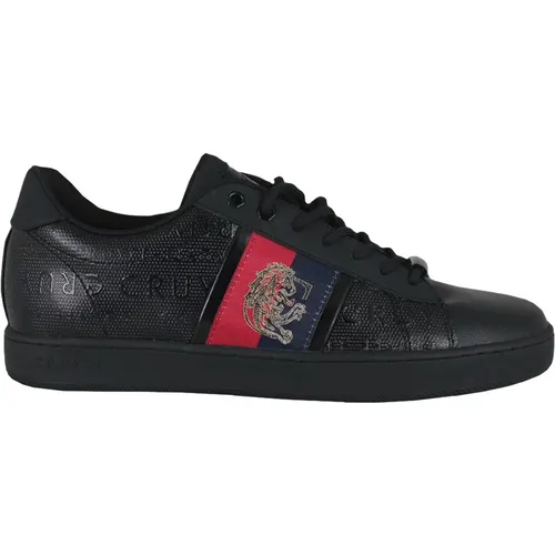 Cruyff - Shoes > Sneakers - Black - Cruyff - Modalova