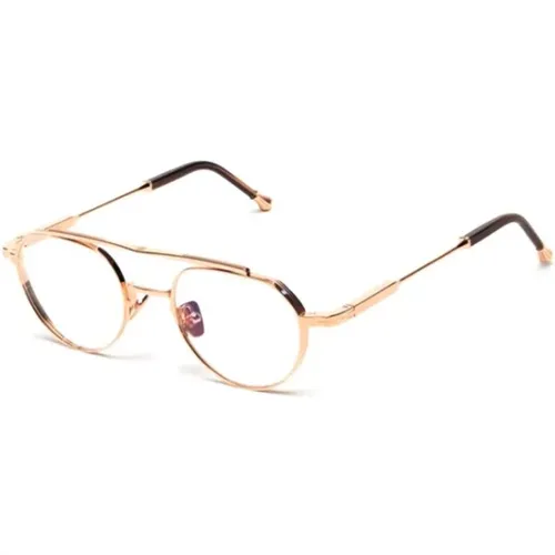 Accessories > Glasses - - John Dalia - Modalova