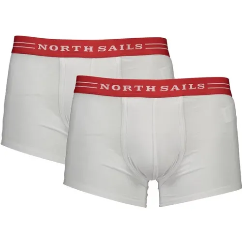 Underwear > Bottoms - - North Sails - Modalova