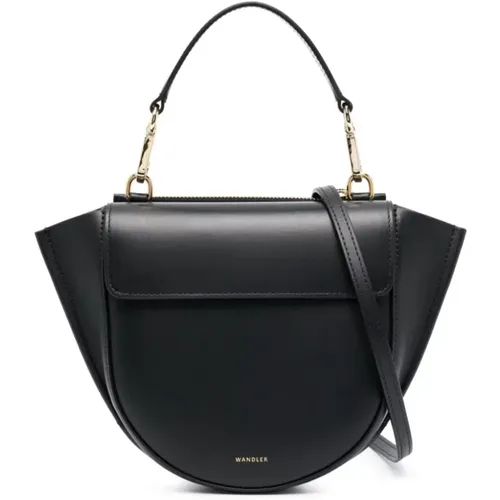 Wandler - Bags > Handbags - Black - Wandler - Modalova