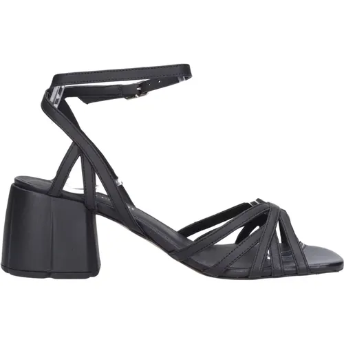 Shoes > Sandals > High Heel Sandals - - Bruno Premi - Modalova