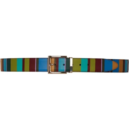 Accessories > Belts - - Gallo - Modalova