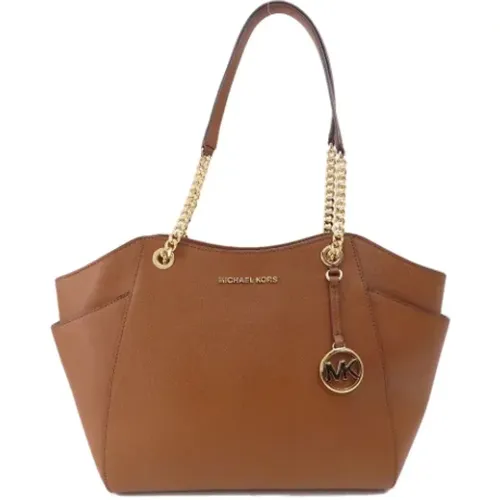 Pre-owned > Pre-owned Bags > Pre-owned Tote Bags - - Michael Kors Pre-owned - Modalova