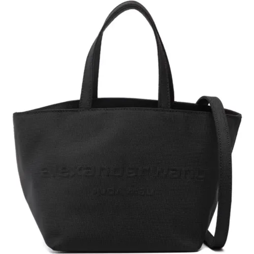 Bags > Tote Bags - - alexander wang - Modalova