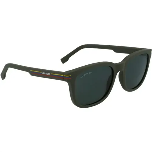 Accessories > Sunglasses - - Lacoste - Modalova