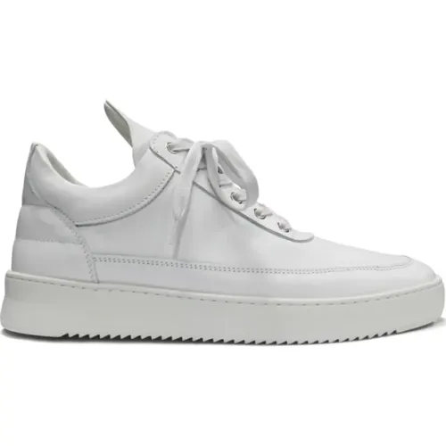 Shoes > Sneakers - - Filling Pieces - Modalova