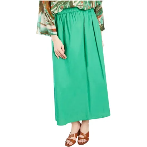 Skirts > Maxi Skirts - - Diega - Modalova