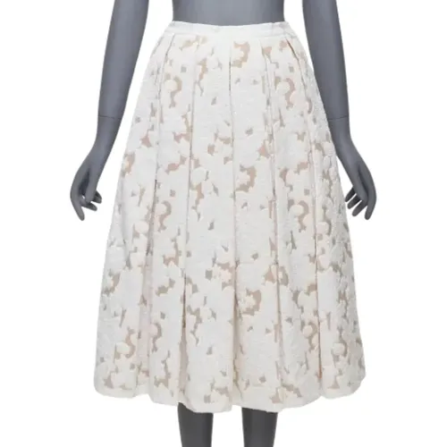 Pre-owned > Pre-owned Skirts - - Michael Kors Pre-owned - Modalova