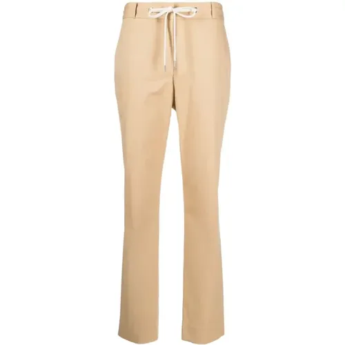 Trousers > Slim-fit Trousers - - Eleventy - Modalova