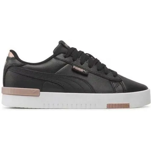 Puma - Shoes > Sneakers - Black - Puma - Modalova