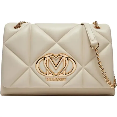 Bags > Cross Body Bags - - Moschino - Modalova