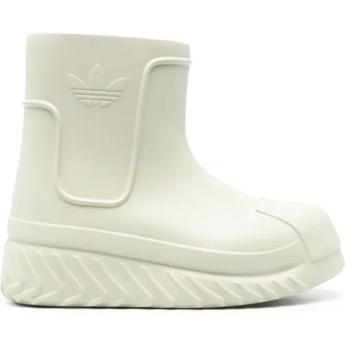 Shoes > Boots > Rain Boots - - Adidas - Modalova