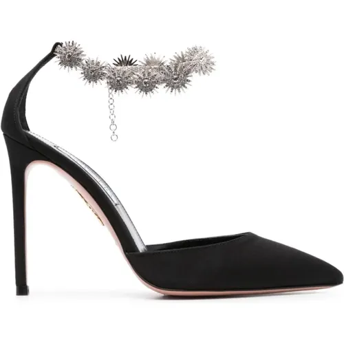 Shoes > Heels > Pumps - - Aquazzura - Modalova