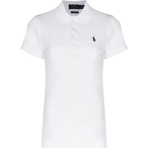 Tops > Polo Shirts - - Polo Ralph Lauren - Modalova