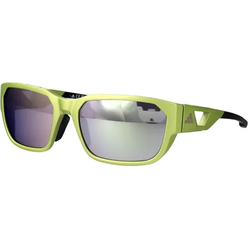 Accessories > Sunglasses - - Adidas - Modalova