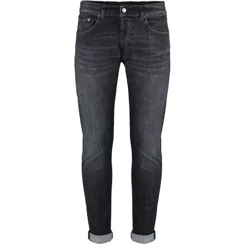 Jeans > Slim-fit Jeans - - Dondup - Modalova