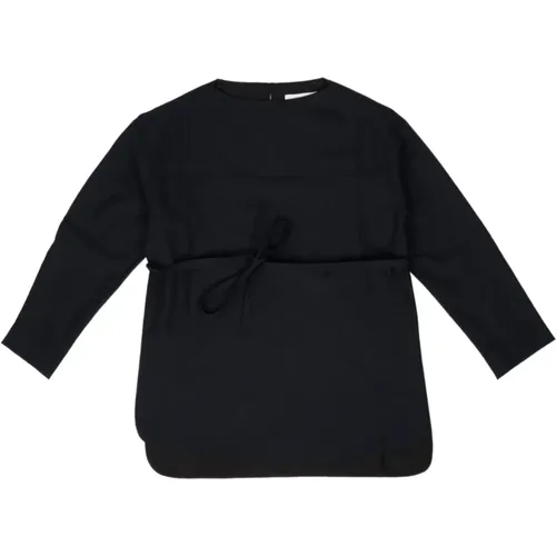 Tops > Long Sleeve Tops - - Studio Nicholson - Modalova