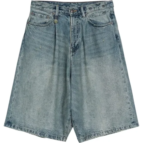 Shorts > Denim Shorts - - R13 - Modalova