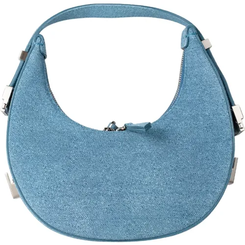 Osoi - Bags > Handbags - Blue - Osoi - Modalova