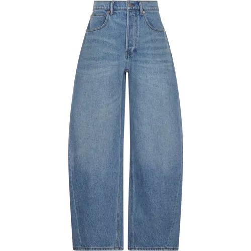 Jeans > Loose-fit Jeans - - alexander wang - Modalova