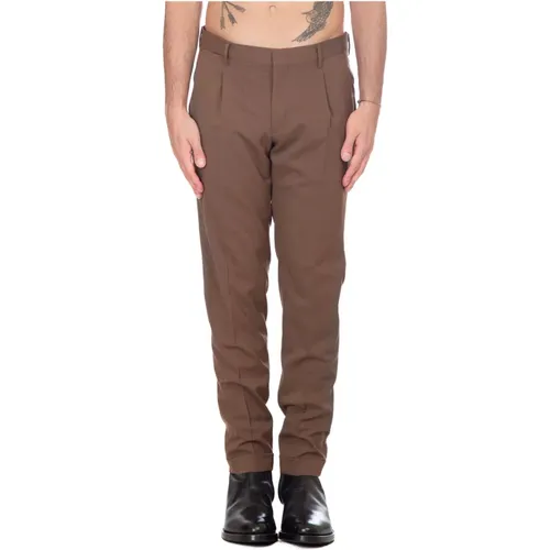 Trousers > Chinos - - Briglia - Modalova