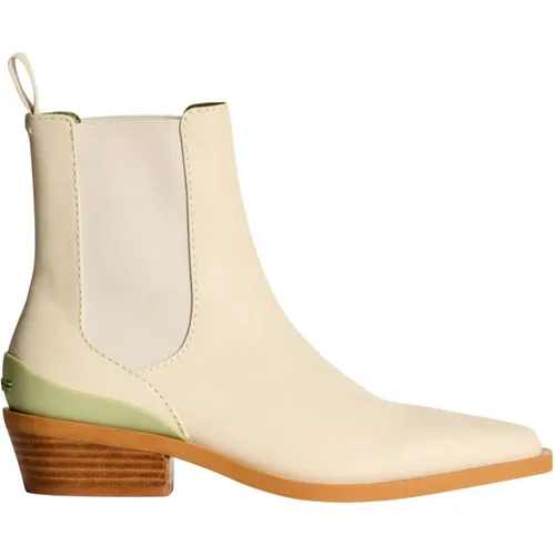 Shoes > Boots > Chelsea Boots - - Hoff - Modalova