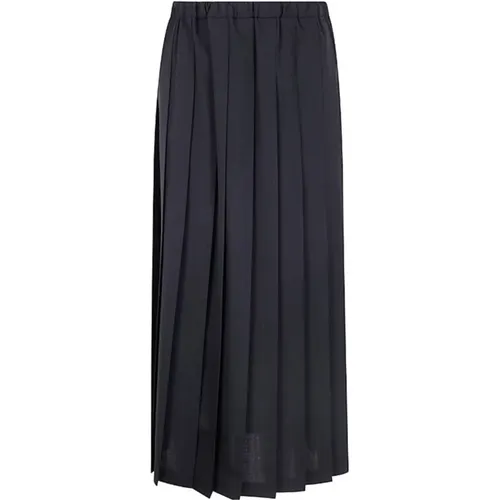 Skirts > Midi Skirts - - Junya Watanabe - Modalova