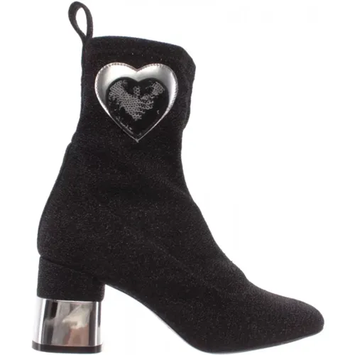 Shoes > Heels - - Love Moschino - Modalova