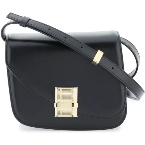 Bags > Cross Body Bags - - Salvatore Ferragamo - Modalova