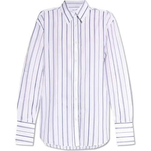 Blouses & Shirts > Shirts - - Samsøe Samsøe - Modalova