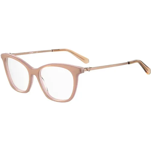 Accessories > Glasses - - Love Moschino - Modalova