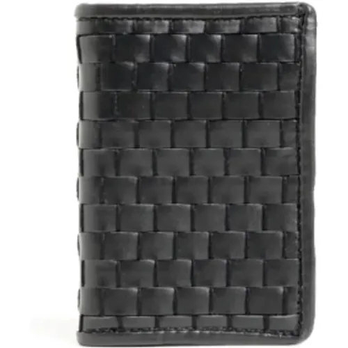 Accessories > Wallets & Cardholders - - Parise - Modalova