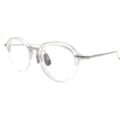 Accessories > Glasses - - Thom Browne - Modalova