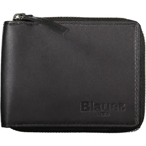 Accessories > Wallets & Cardholders - - Blauer - Modalova