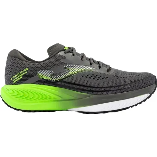 Joma - Shoes > Sneakers - Gray - Joma - Modalova