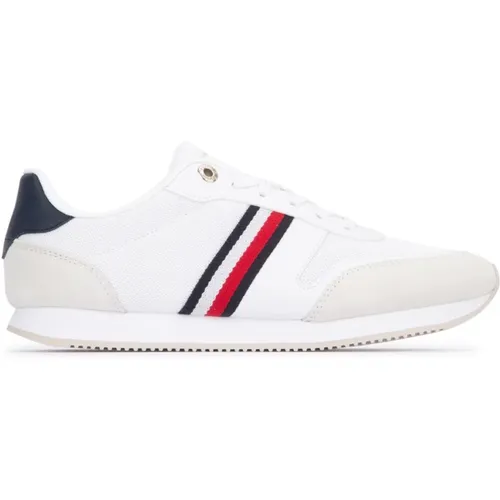 Shoes > Sneakers - - Tommy Hilfiger - Modalova