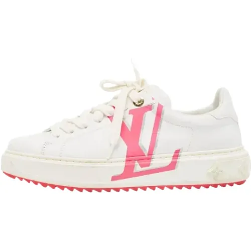 Pre-owned > Pre-owned Shoes > Pre-owned Sneakers - - Louis Vuitton Vintage - Modalova