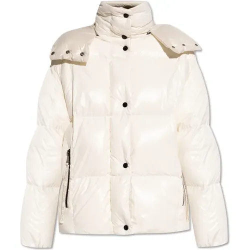 Jackets > Down Jackets - - Moncler - Modalova