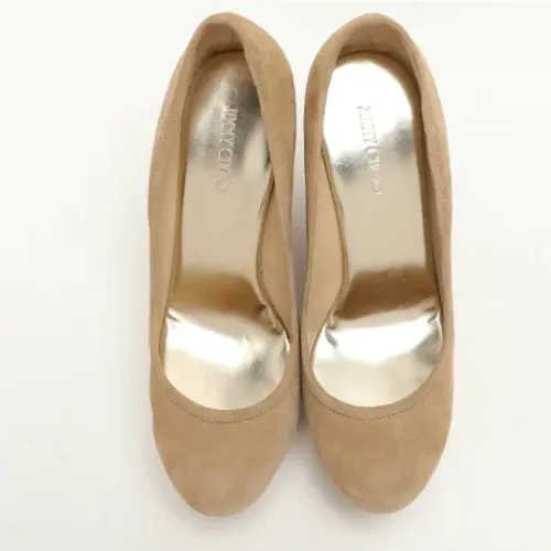 Pre-owned > Pre-owned Shoes > Pre-owned Pumps - - Jimmy Choo Pre-owned - Modalova