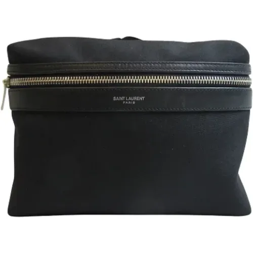 Pre-owned > Pre-owned Bags > Pre-owned Cross Body Bags - - Yves Saint Laurent Vintage - Modalova