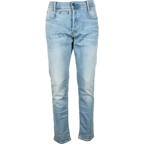 Jeans > Slim-fit Jeans - - G-Star - Modalova