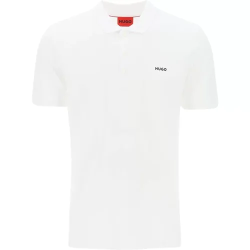 Tops > Polo Shirts - - Hugo Boss - Modalova